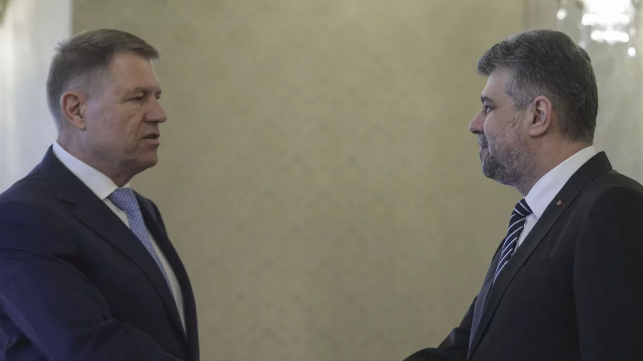 PSD îl lasă în offside pe Klaus Iohannis, pe Legile Educației: Vasile Dîncu a absentat de la ședința experților din coaliție. Ce a transmis Mihnea Costoiu și ce ar urmări, de fapt, social-democrații