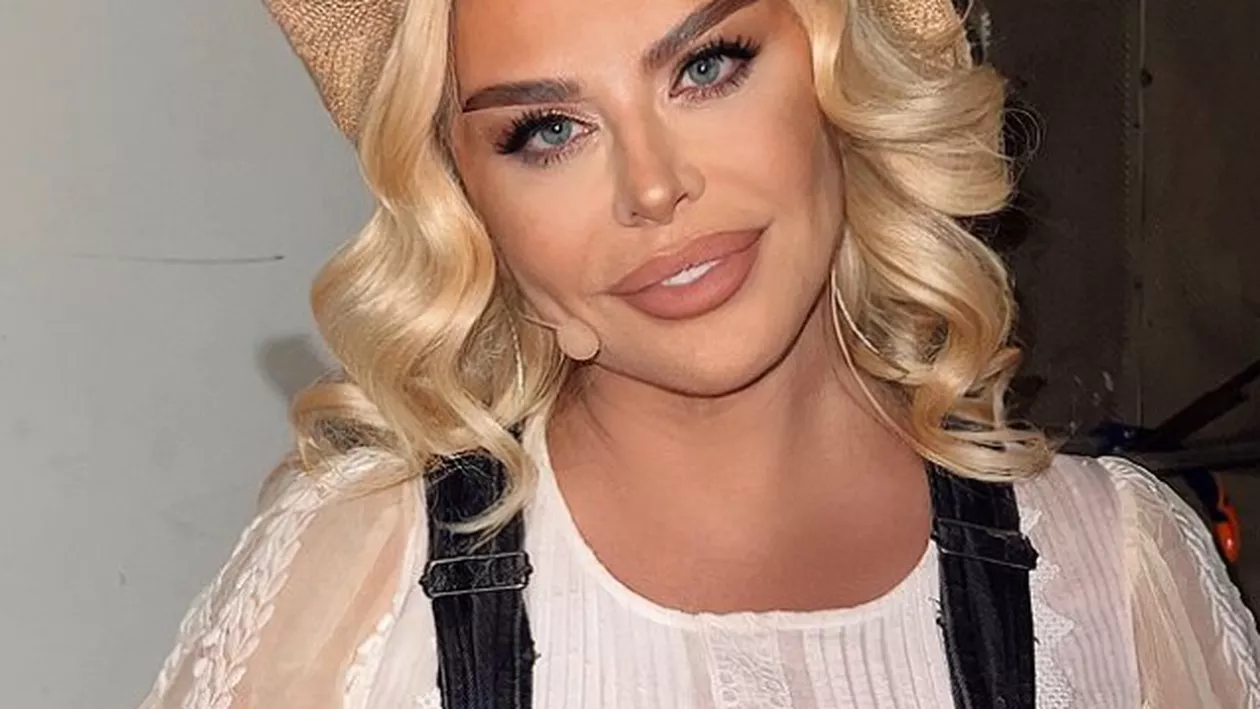 Loredana și-a împlinit visul cel mare! Ce a descoperit în India