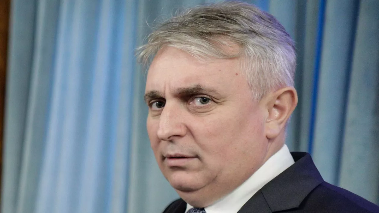 Emilia Șercan: Lucian Bode iar a dat în judecată UBB, dar nu pentru a-i anula verdictul de plagiat. Într-o astfel de situație, ar fi trebuit să arate în instanță că teza sa e una originală, ceea ce e imposibil