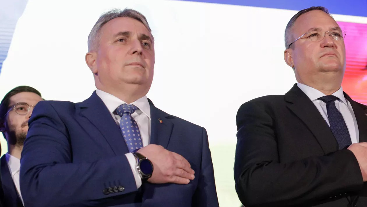 Lucian Bode a dat în judecată Universitatea Babeș-Bolyai, în încercarea de a bloca un iminent verdict de plagiat (VIDEO)