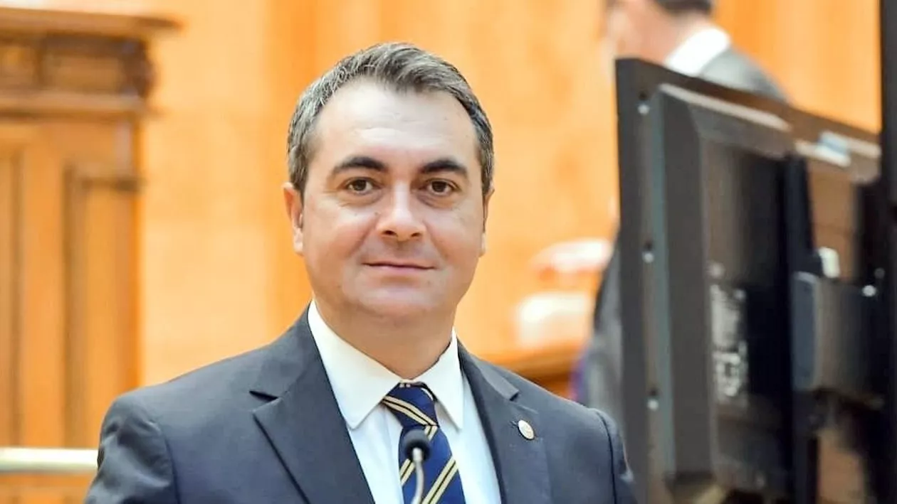 Marian Mina (PSD), reacție dură la adresa liberalilor după comentariul lui Dan Motreanu: „Sunteți niște scandalagii de doi bani, care nu aveți nicio treabă cu ideea de guvernare”