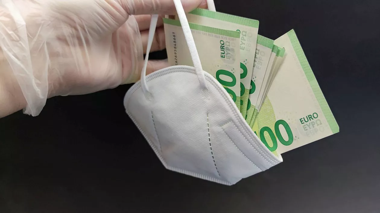 Suceava: Șefa Secției de Oncologie a Spitalului Județean, reținută pentru luare de mită