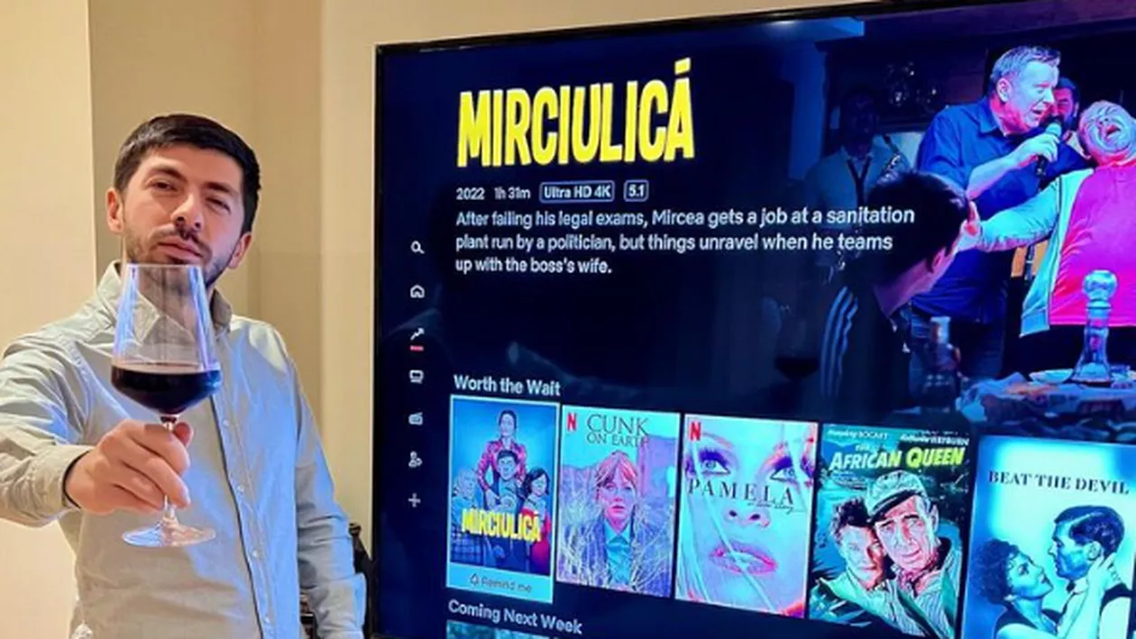 Mircea Bravo pregătește încă o bombă! Când  va apărea pe ecrane: S-au dus niște negocieri dure acolo