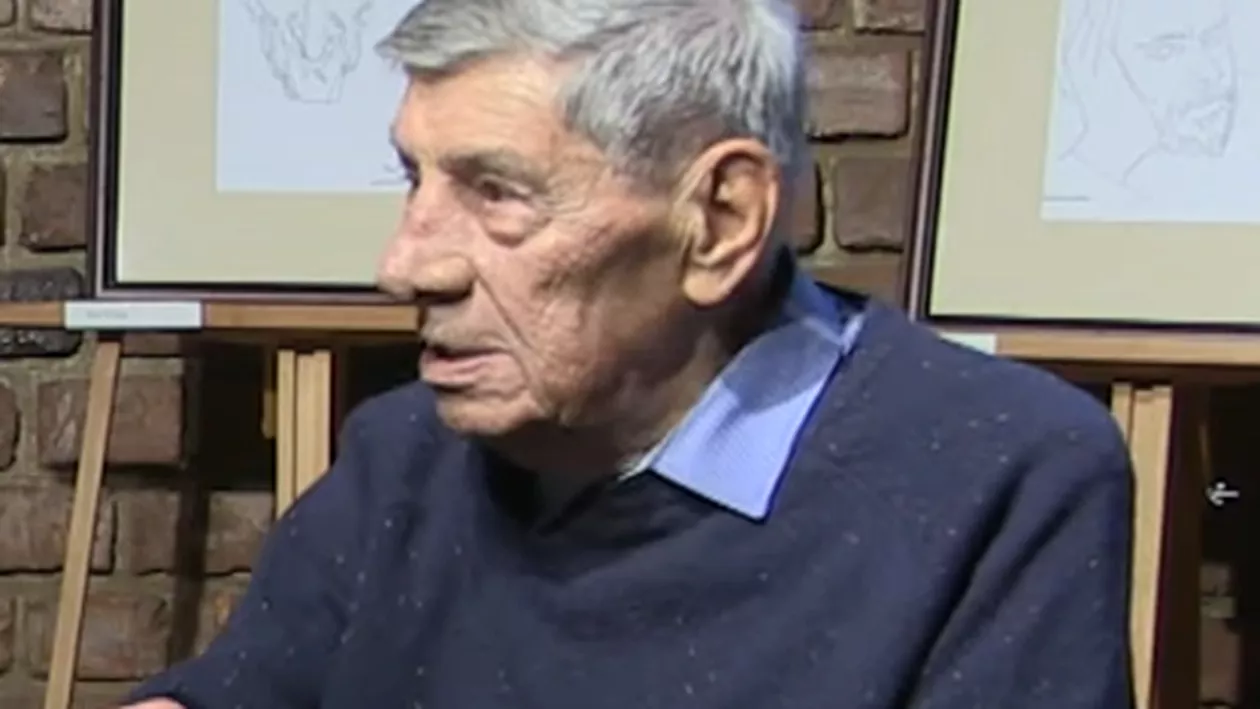 Mitică Popescu, victima lagărelor comuniste: Bătaia ta n-o lua nimeni