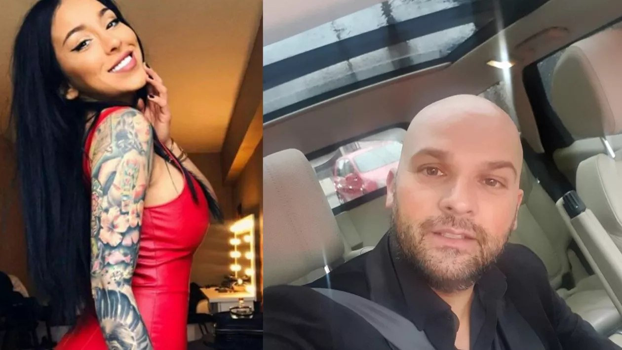 Ruby și Andrei Ștefănescu, adevărul despre relația dintre ei: „Pentru artistul care este, pentru omul care este, pentru sufletul pe care îl are şi atât”