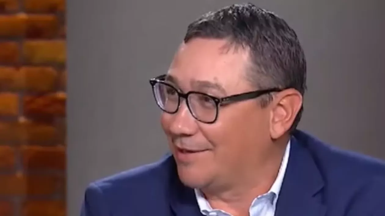 Victor Ponta, acuzații grave pentru Klaus Iohannis: A profitat de pe urma tragediei de la Colectiv. Dumnezeu îl va pedepsi