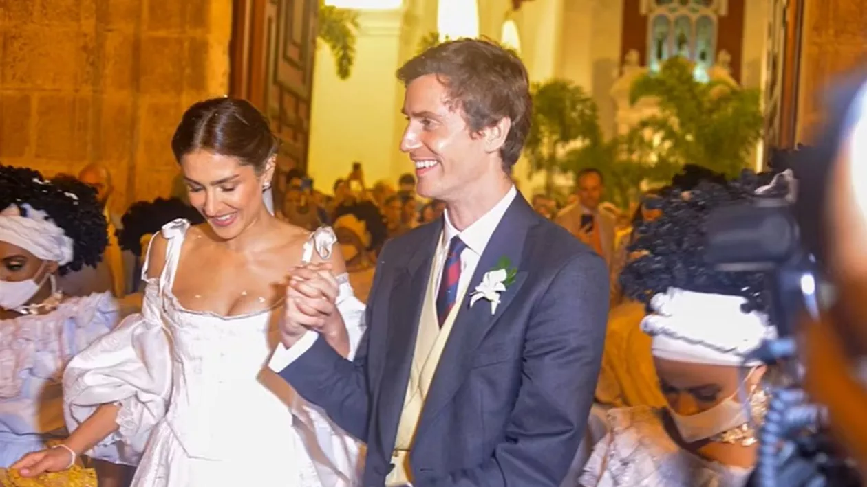 Prinţul de Liechtenstein, acuzat că a ucis ursul Arthur, în România, s-a căsătorit cu o columbiană