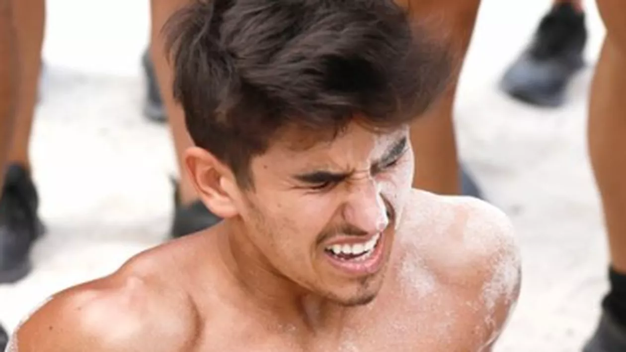 Șoc la Survivor: Sebastian Dobrincu a ajuns, de urgență, pe mâna medicilor