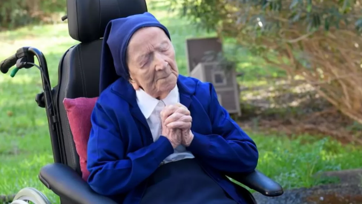 Sora Andre, cea mai în vârstă persoană din lume, a murit la 118 ani / Care a fost secretul longevității sale