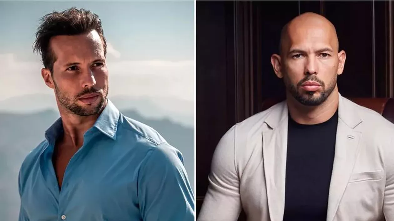 Averea fraţilor Tate rămâne sub sechestru. Lista celor 15 maşini de lux ridicate: trei Porsche, două Ferrari, un Aston Martin, cinci Mercedes