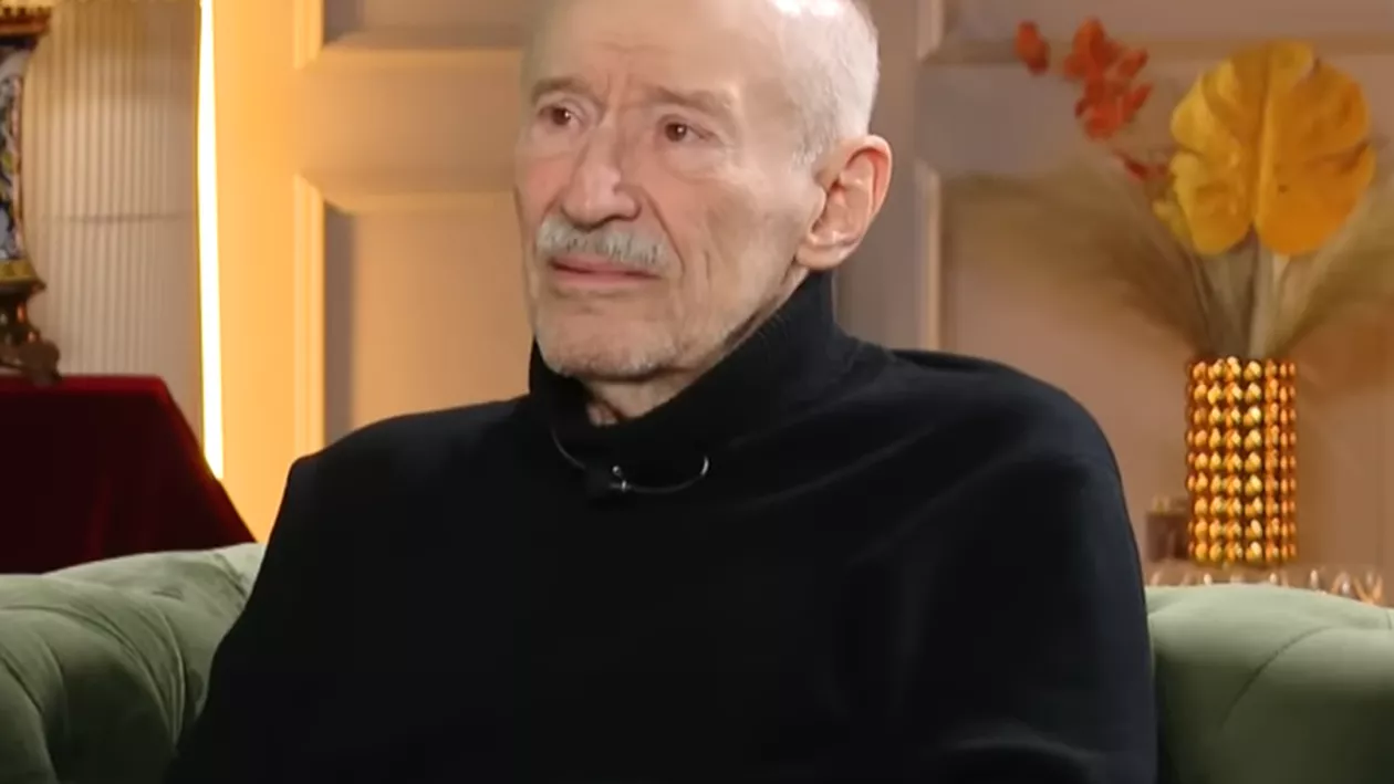 Victor Rebengiuc, mesaj tranșant după moartea lui Mitică Popescu: În curând, o să vină și rândul meu