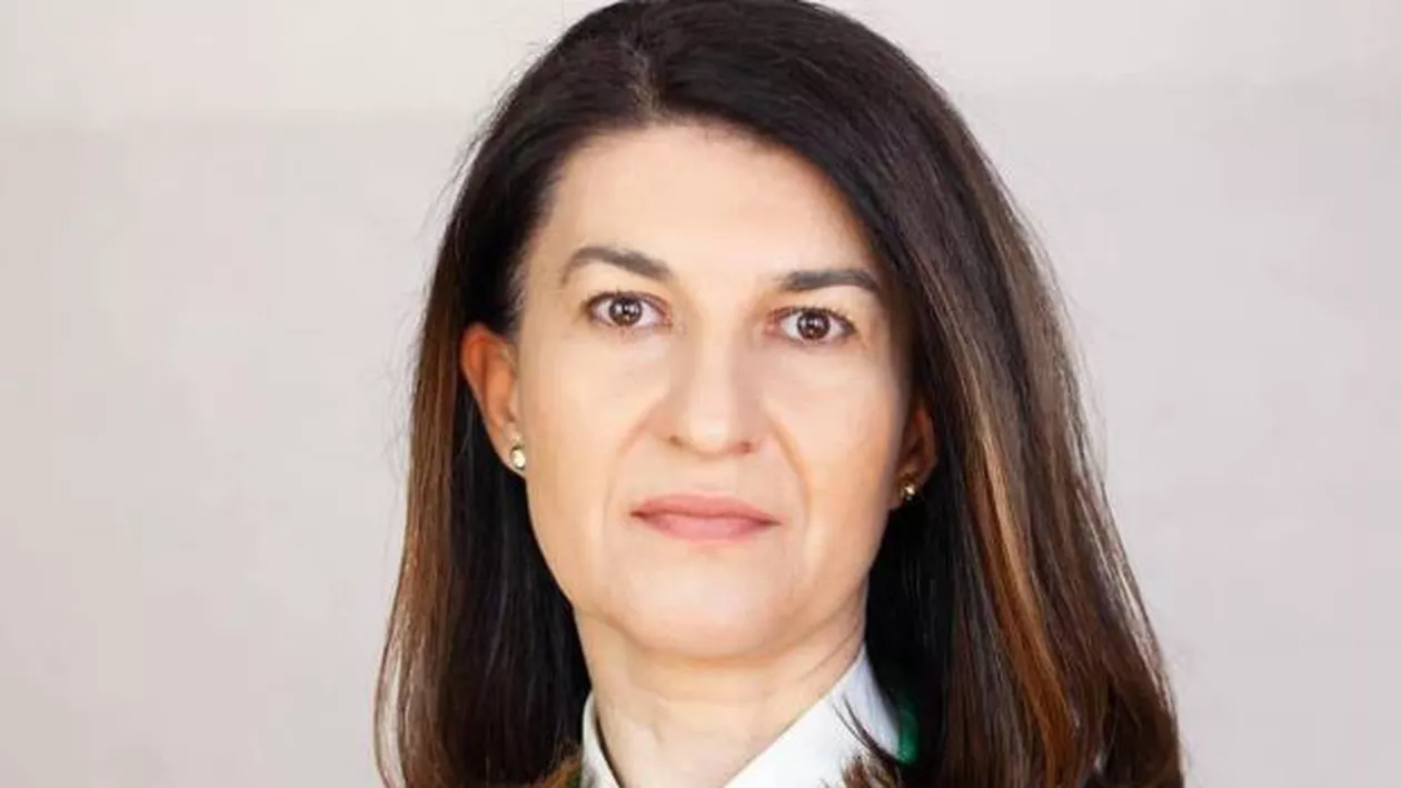 Violeta Alexandru: Se simte un blat între PSD și AUR. Sper să aibă forță românii să înțeleagă că, indiferent de planurile lor de laborator, buletinul de vot este la ei în mână (VIDEO)