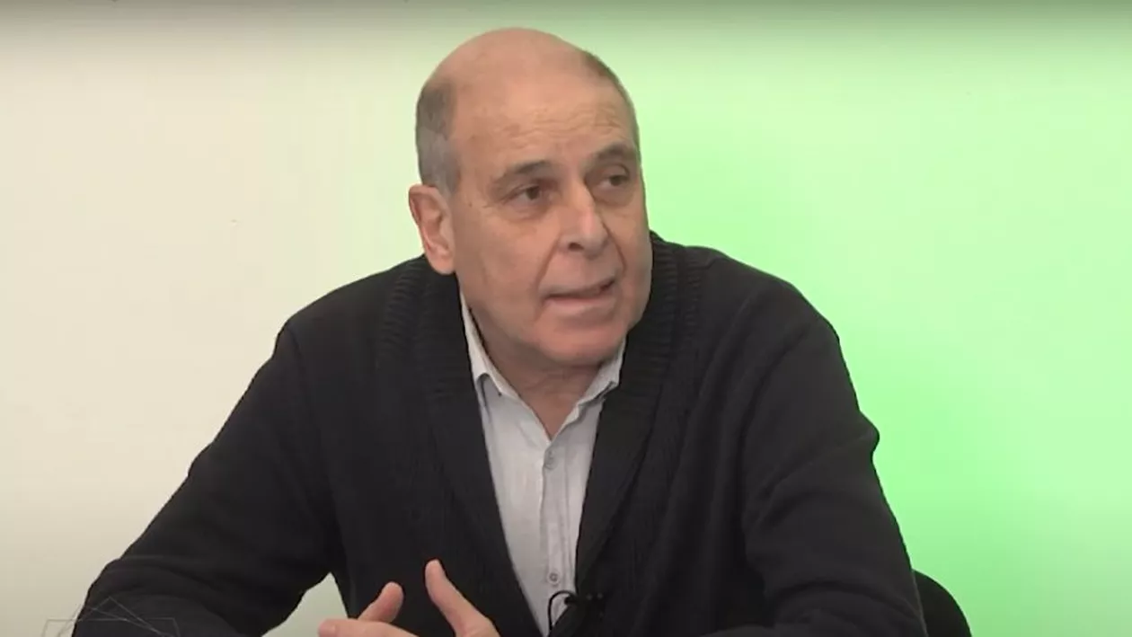 Medicul Virgil Musta, acuzat de conflict de interese administrativ. ANI: O firmă în care el și fratele lui erau asociați a încheiat un contract cu spitalul unde Musta e șef de secție