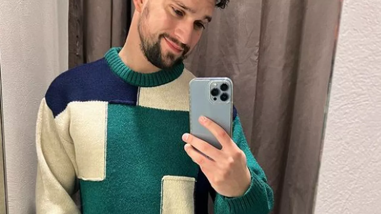 Vlad Gherman, dezvăluiri cutremurătoare despre Cristina Ciobănașu, la 2 ani de la despărțire: Am fost sceptic