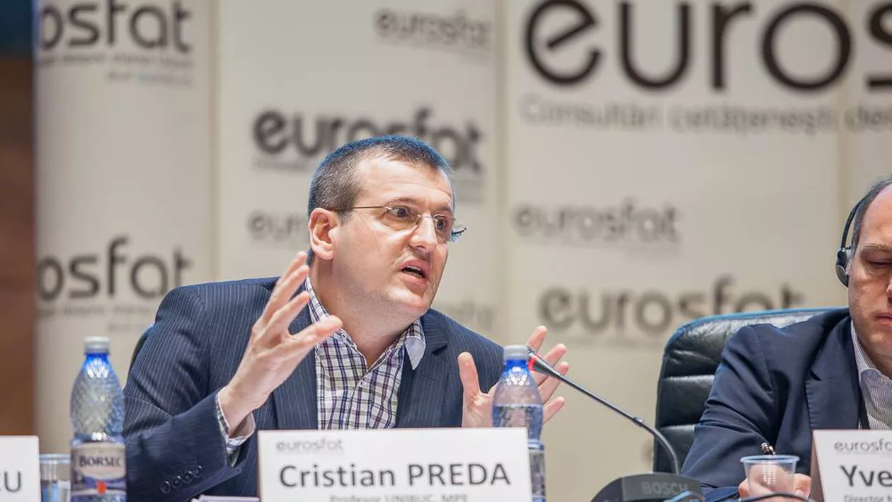 Apel la greva profesorilor și studenților: Decanul Cristian Preda acuză proiectul învățământului superior că sporește în loc să limiteze puterea și mandatele rectorilor