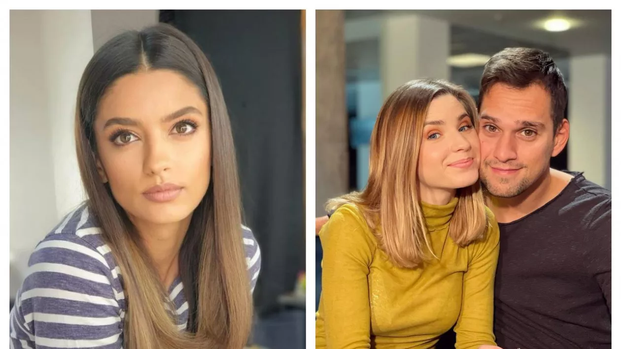 Ce i-a transmis Cristina Ciobănașu colegei sale, Oana Moșneagu, atunci când a aflat că are o relație cu Vlad Gherman, fostul ei iubit. „Am avut o discuție”