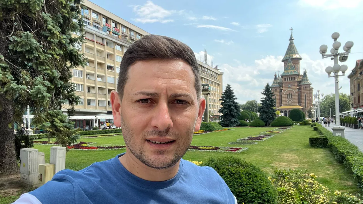 Coșmarul trăit de un român după ce i-a fost furată identitatea: Eram urmărit internațional