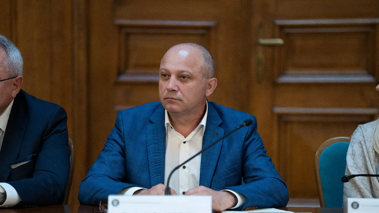 Ministrul Turismului: În ceea ce privește numărul de turiști străini mai avem de recuperat dacă ne raportăm la anul 2019 când au venit în țară 2,7 milioane de turiști (VIDEO)