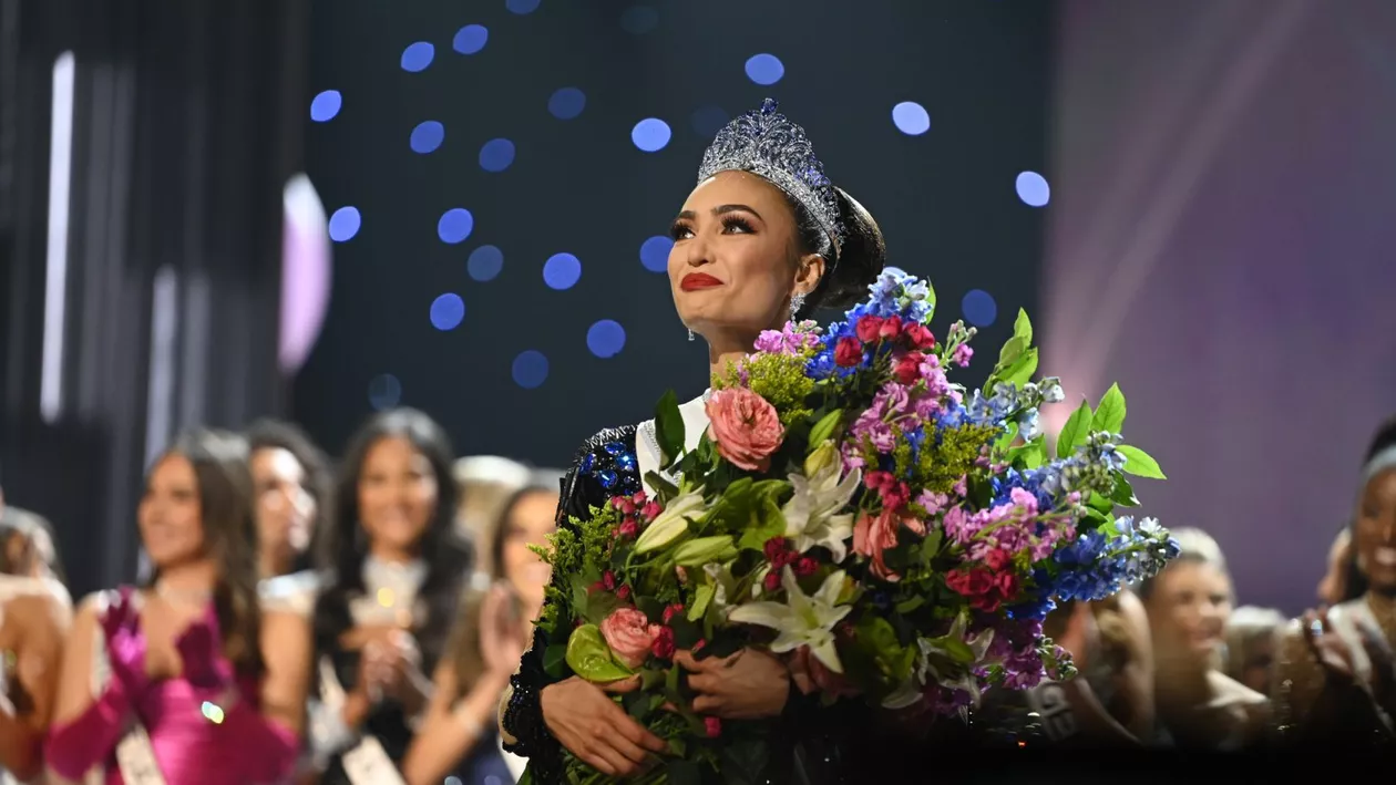 Trucurile murdare folosite de Miss Universe: De cât timp nu s-a spălat câștigătoarea din acest an pentru a fi apreciată de juriu