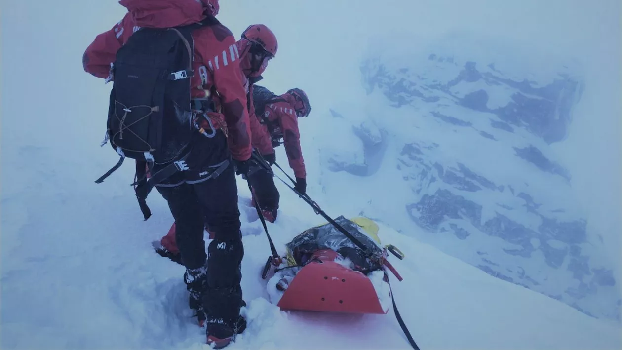 Salvamontiştii, avertisment de vreme rea pe Ceahlău: „Fără drumeţii montane zilele acestea”