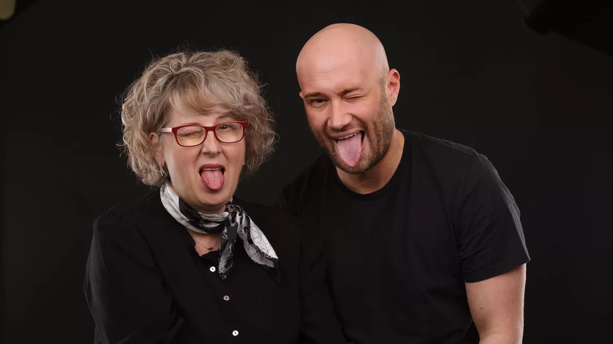 Surpriză! Mihai Bendeac revine în televiziune! Au apărut și primele imagini oficiale. La ce post va apărea și cu cine va colabora