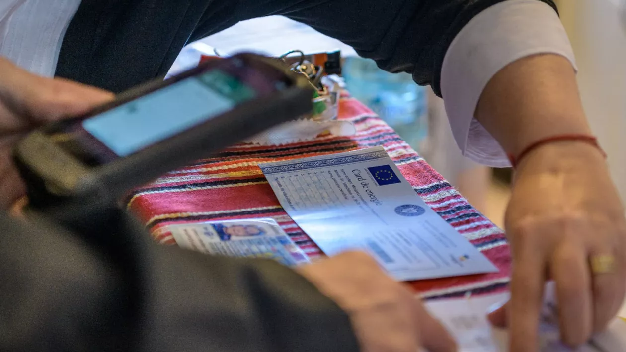 În primele trei zile de la implementare, românii au folosit cardurile de energie pentru plăți în valoare de peste 31 milioane de lei