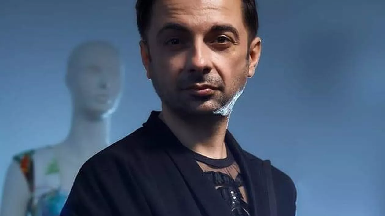 Designer-ul Cosmin Mureșan s-a stins din viață la doar 48 de ani. Cătălin Botezatu, în doliu: „Cu adâncă durere în suflet, ne luăm rămas bun”