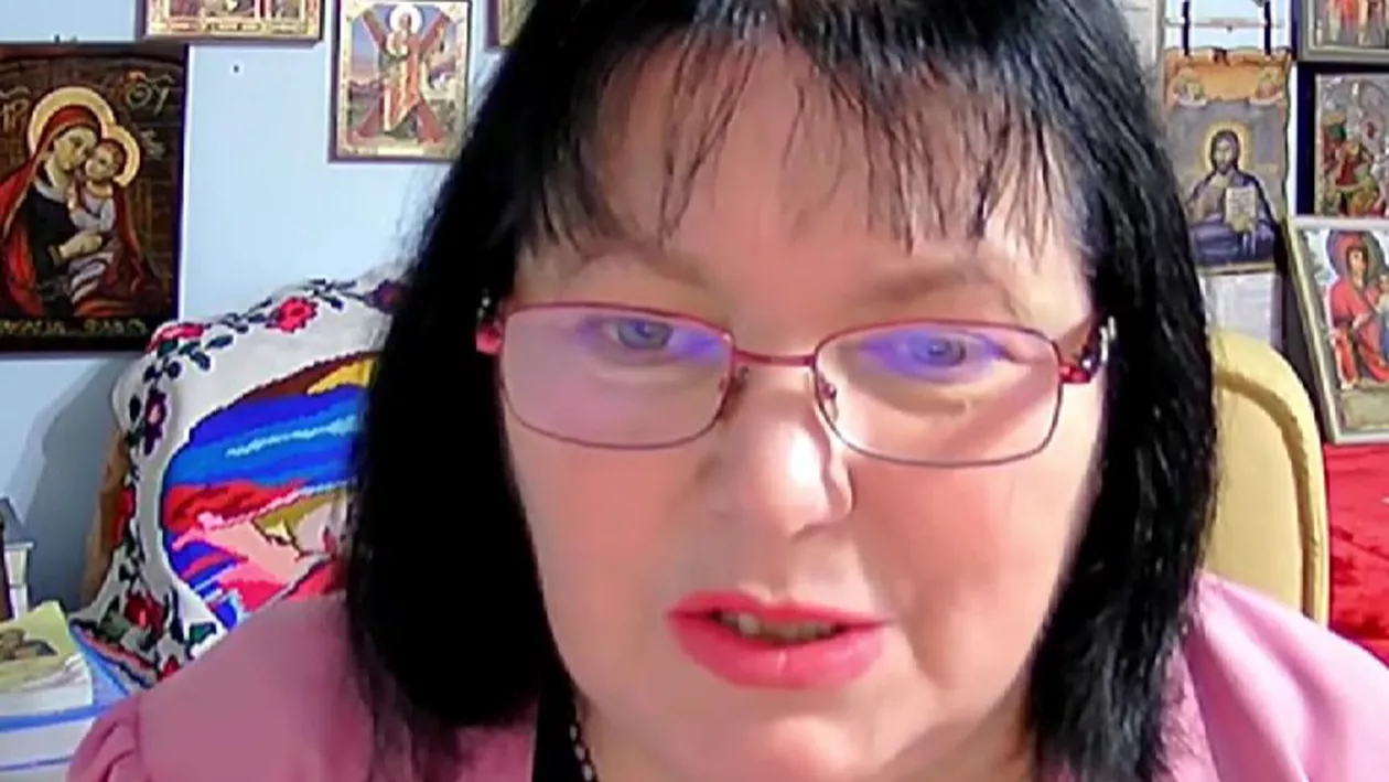 Clarvăzătoarea Maria Ghiorghiu, despre ninsorile din perioada următoare. Când vine primăvara în România