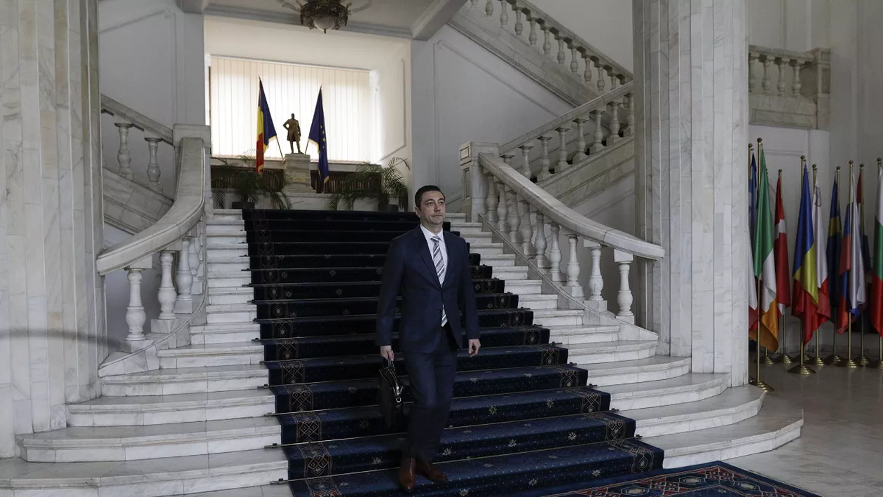 Procurorul general, de părere că dosarul 10 august va fi soluționat „până în toamnă”. Alex Florența, despre dosarul Mineriadei: Se fac reaudieri zilnic