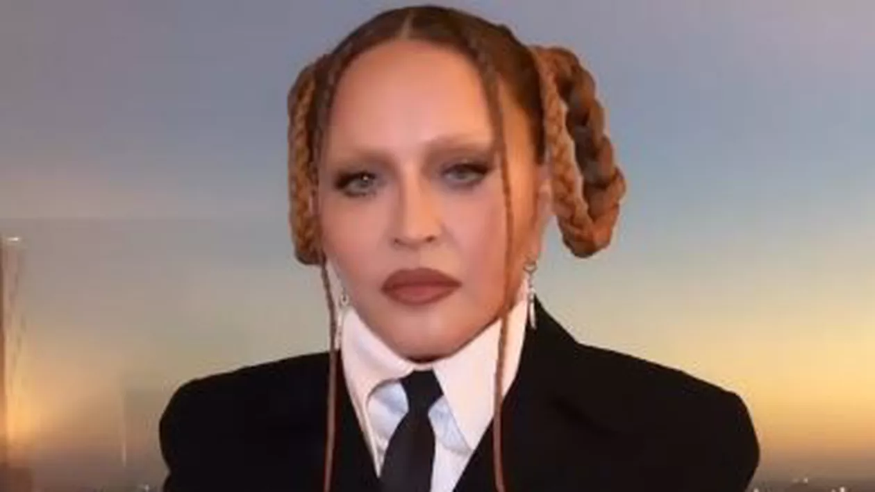 Proaspăt recuperată după ce o infecție a dus la internarea sa la terapie intensivă, Madonna anunță noile date ale turneului său Celebration