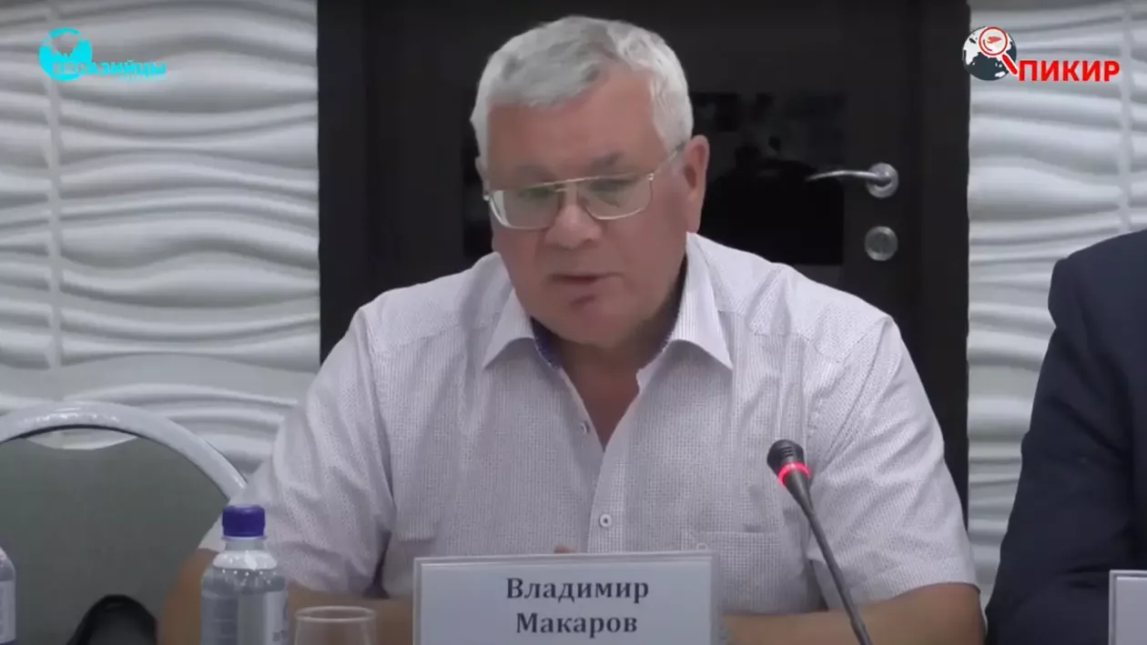 Încă o moarte suspectă în Rusia. General rus implicat în urmărirea opozanților lui Putin, găsit împușcat în cap