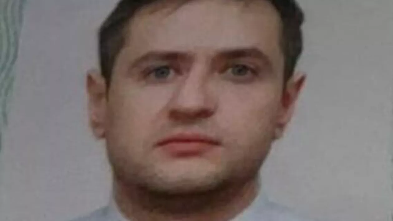 Un marinar ucrainean care și-a ucis un coleg la Brăila a fost prins și arestat. Polițiștii l-au căutat cu un câine de urmărire