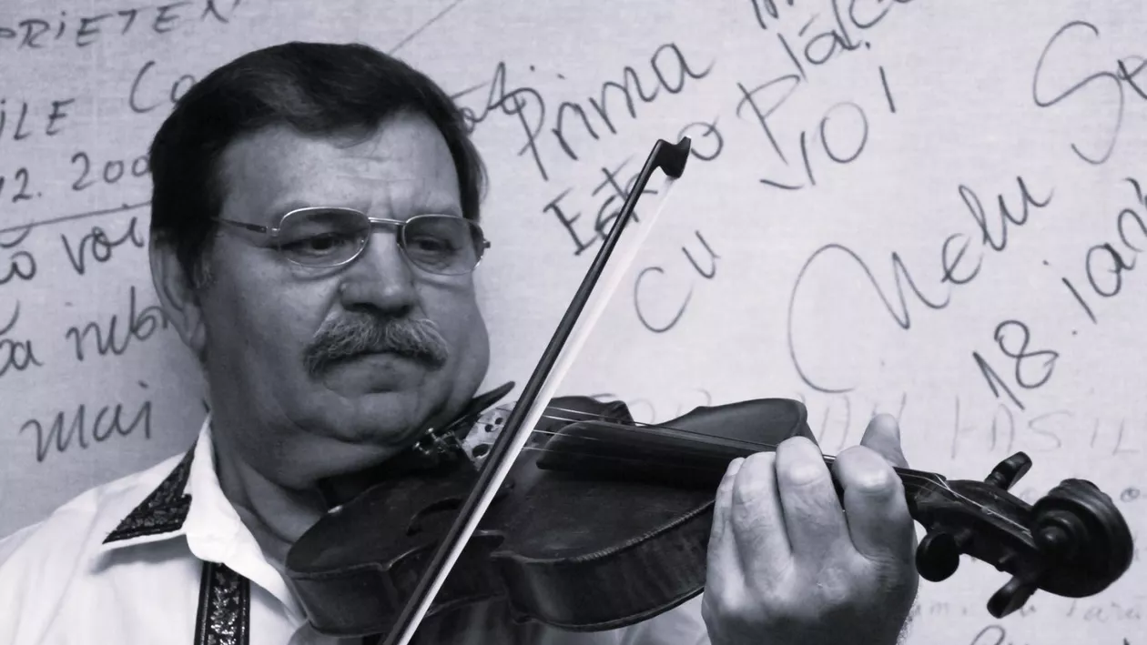 Doliu în lumea muzicii populare din România. Un alt mare artist s-a stins din viață