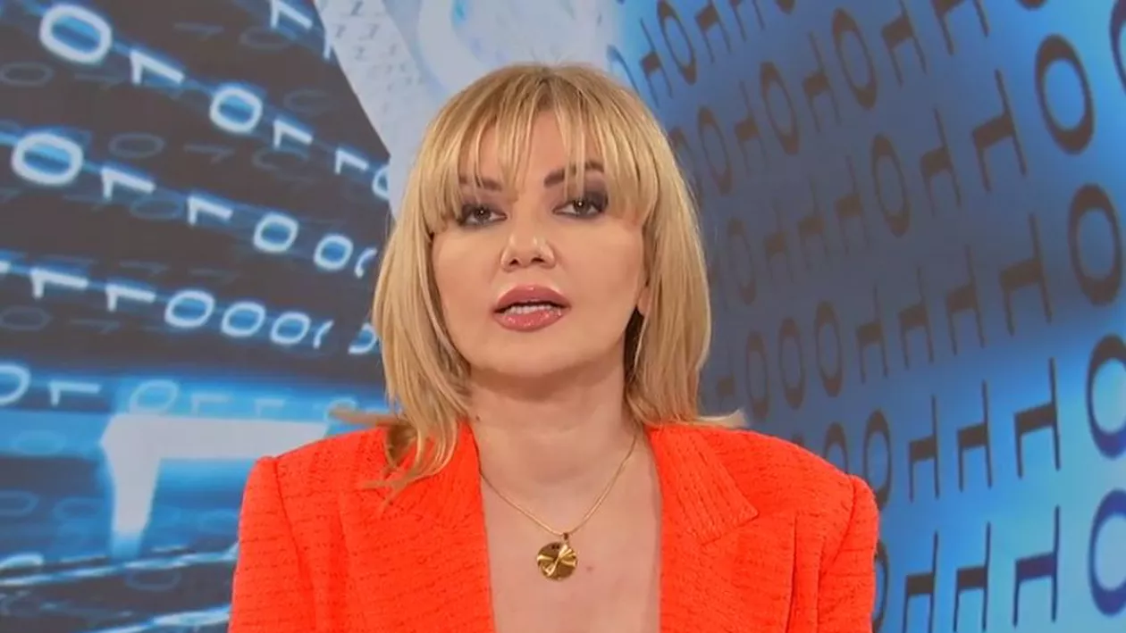 Ediție specială „360 de grade”, cu Alina Bădic: Despre traumele copilăriei. „Baza noastră ca oameni, baza noastră de dezvoltare și ceea ce venim să învățăm în această lume e iubirea” (VIDEO)