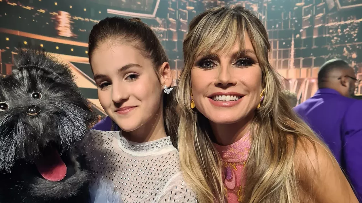 Ce loc a obținut Ana Maria Mărgean la „America’s Got Talent” / Adolescenta de 13 ani a impresionat juriul