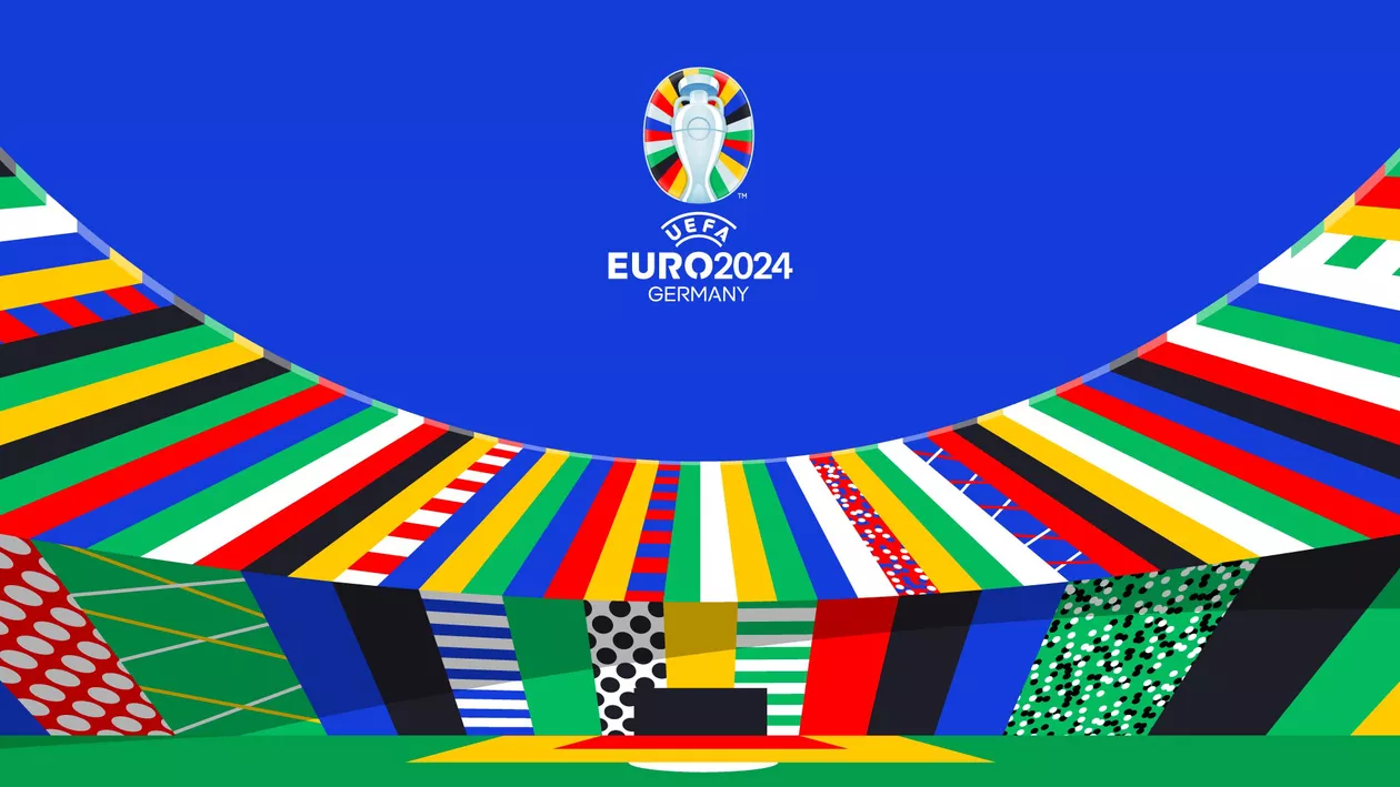 Drumul României spre EURO 2024