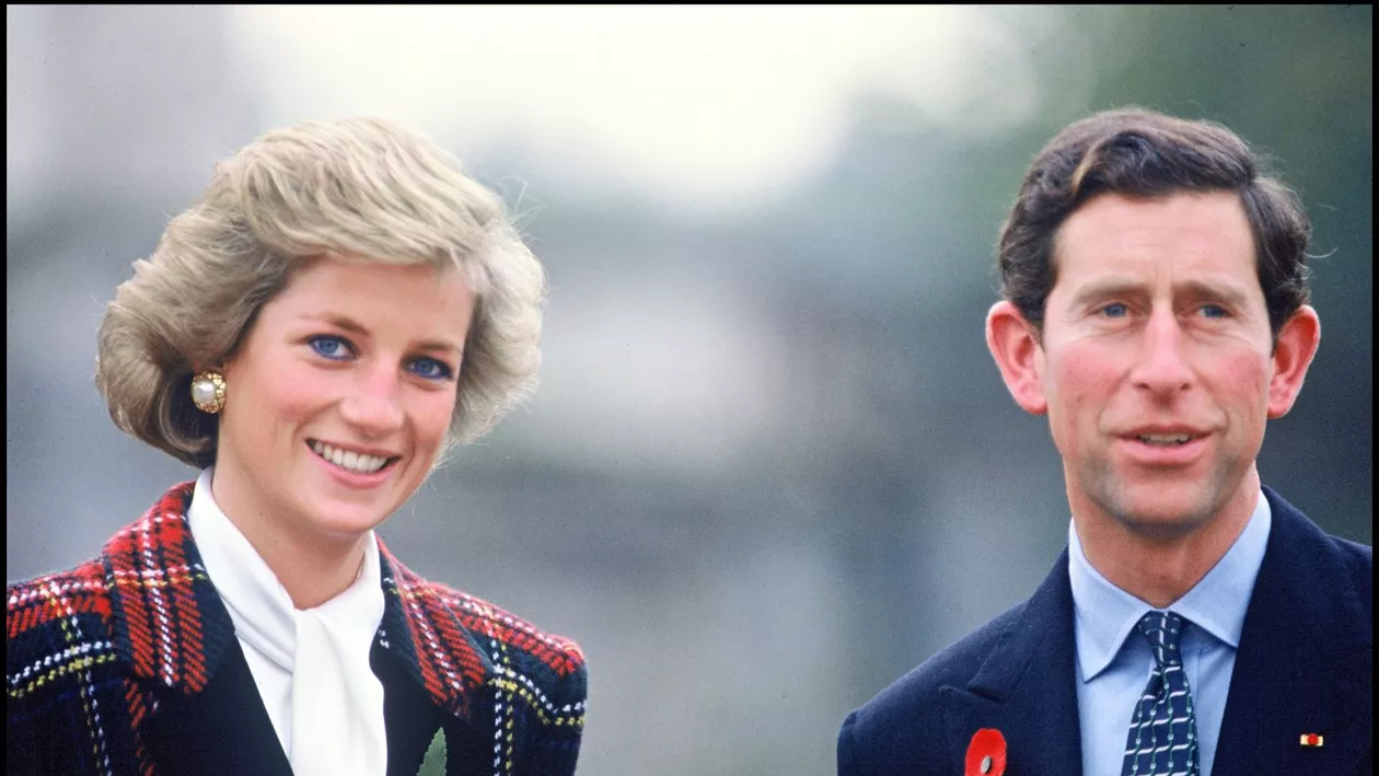 Scrisorile secrete ale Prințesei Diana dezvăluie detalii cutremurătoare despre divorțul regal: Este disperat și urât”