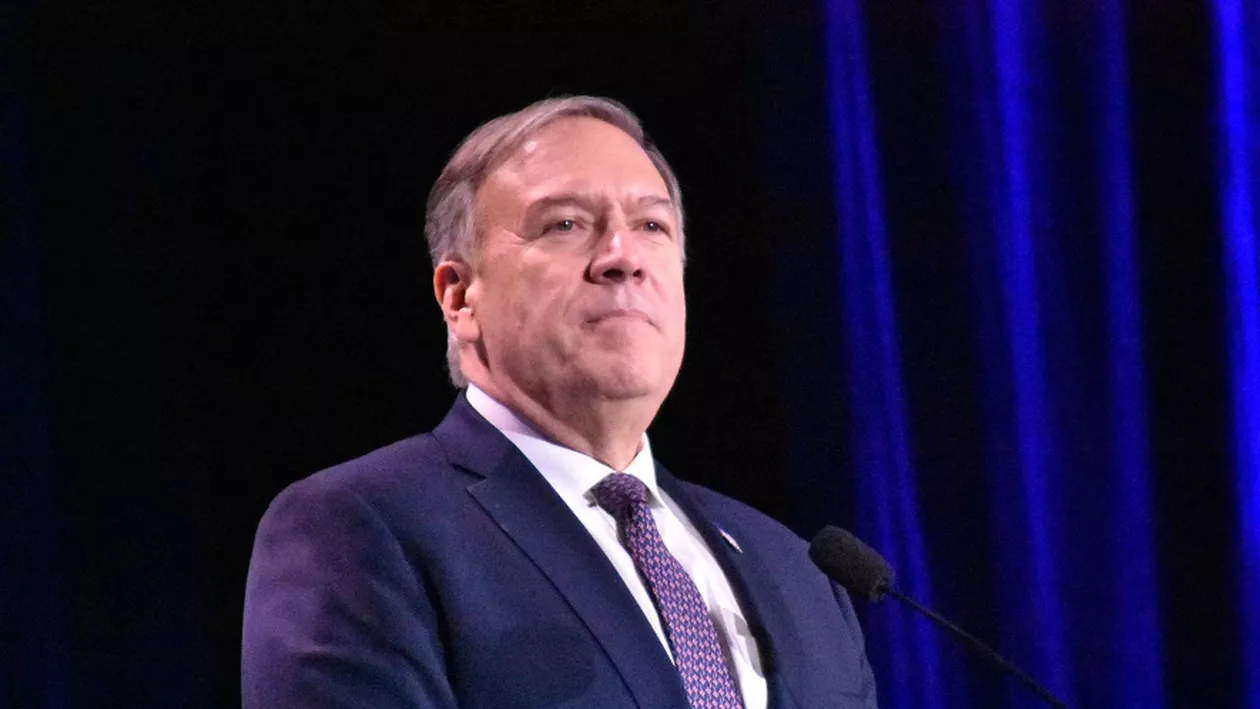 Mike Pompeo, fost secretar de Stat al SUA, a prezentat un posibil plan de pace al lui Donald Trump: Înarmarea fără limite a Ucrainei