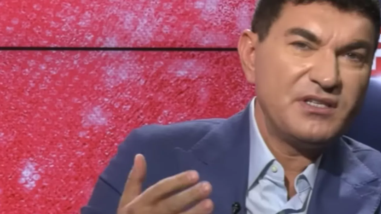 Cristi Borcea, înfrângere dureroasă în instanţă. Afaceristul a rămas fără permis de conducere: „Proporțional cu gradul de pericol social”