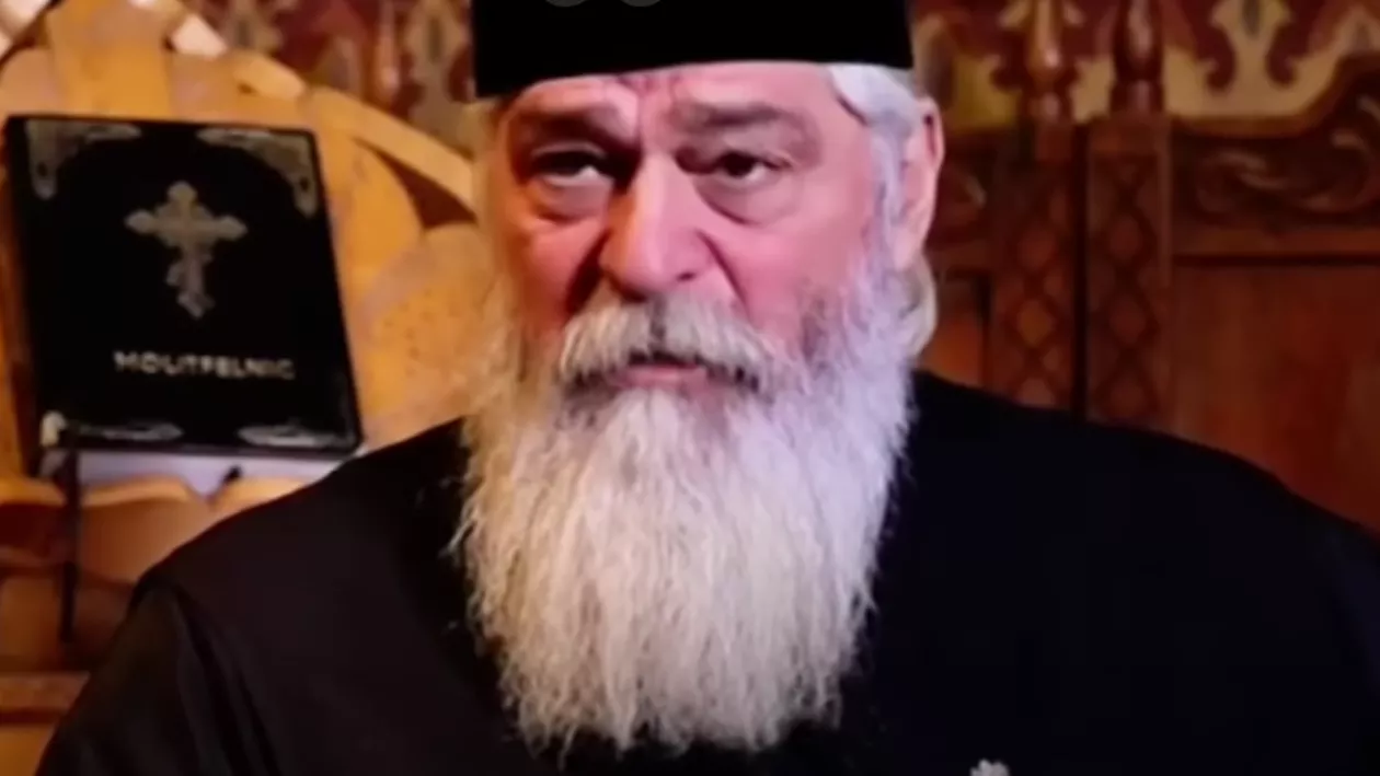 Ce se întâmplă cu banii pe care enoriașii în donează în „cutia milei”. Părintele Calistrat Chifan a explicat tot