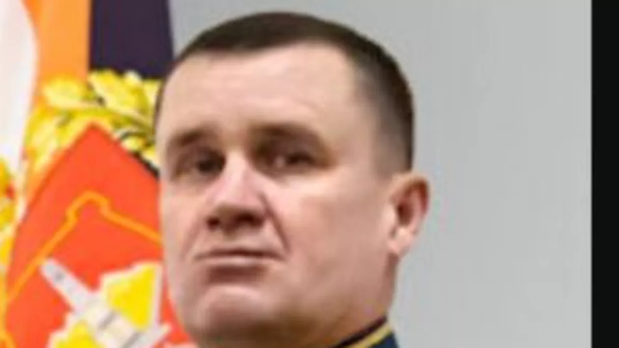 Nouă schimbare la nivel înalt în armata rusă: Moscova îl numește comandant al Districtului Militar Central pe generalul care a condus asediul asupra orașului ucrainean Mariupol