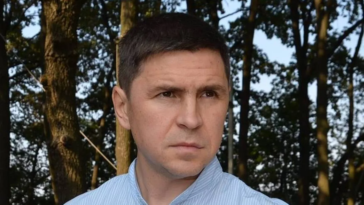 Consilierul lui Zelenski face acuzații grave: Rusia ar putea organiza asasinate politice pe teritoriul României