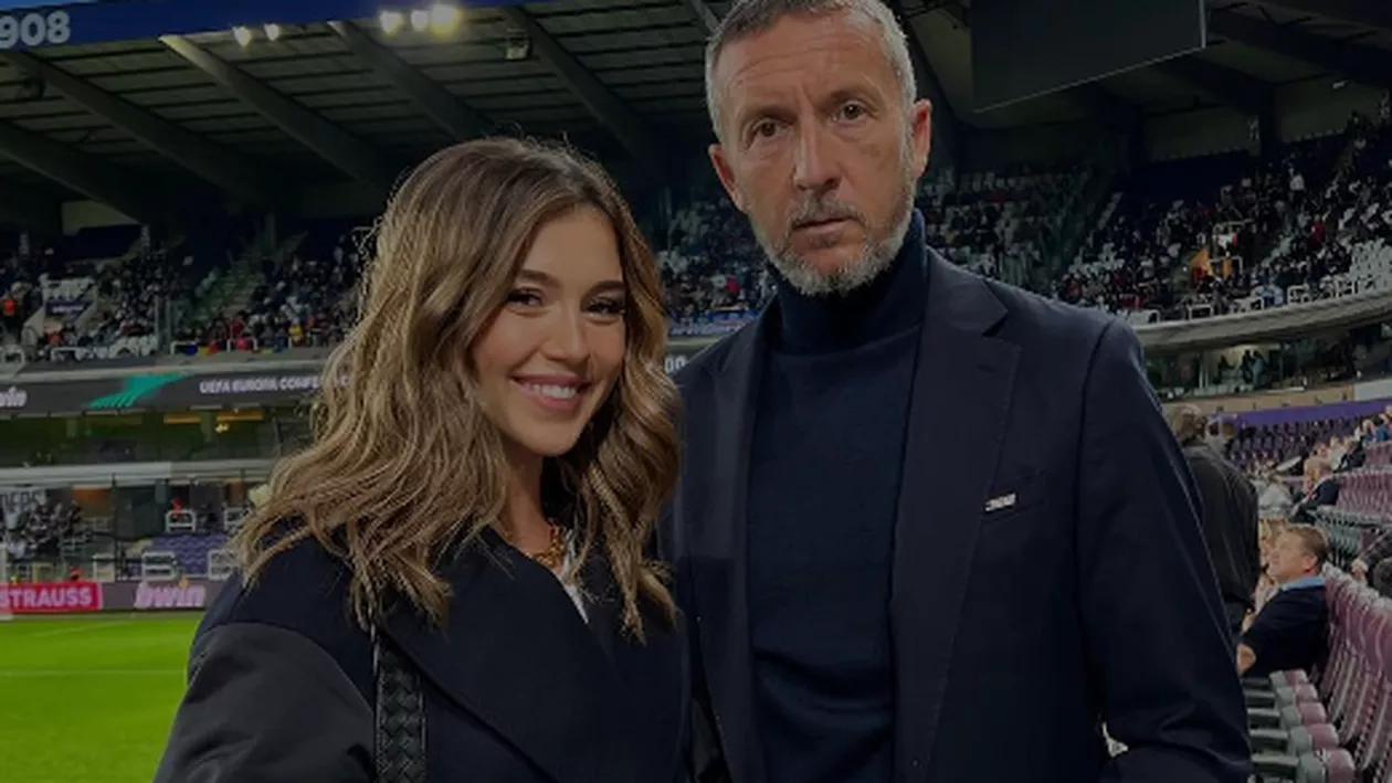 Teodora, fiica lui Meme Stoica, dezvăluiri despre lupta împotriva cancerului. „N-am putut să procesez”