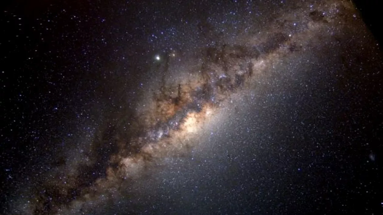 Descoperirea care pune sub semnul întrebării teoriile despre începuturile Universului: ce au observat astronomii cu privire la originea galaxiilor