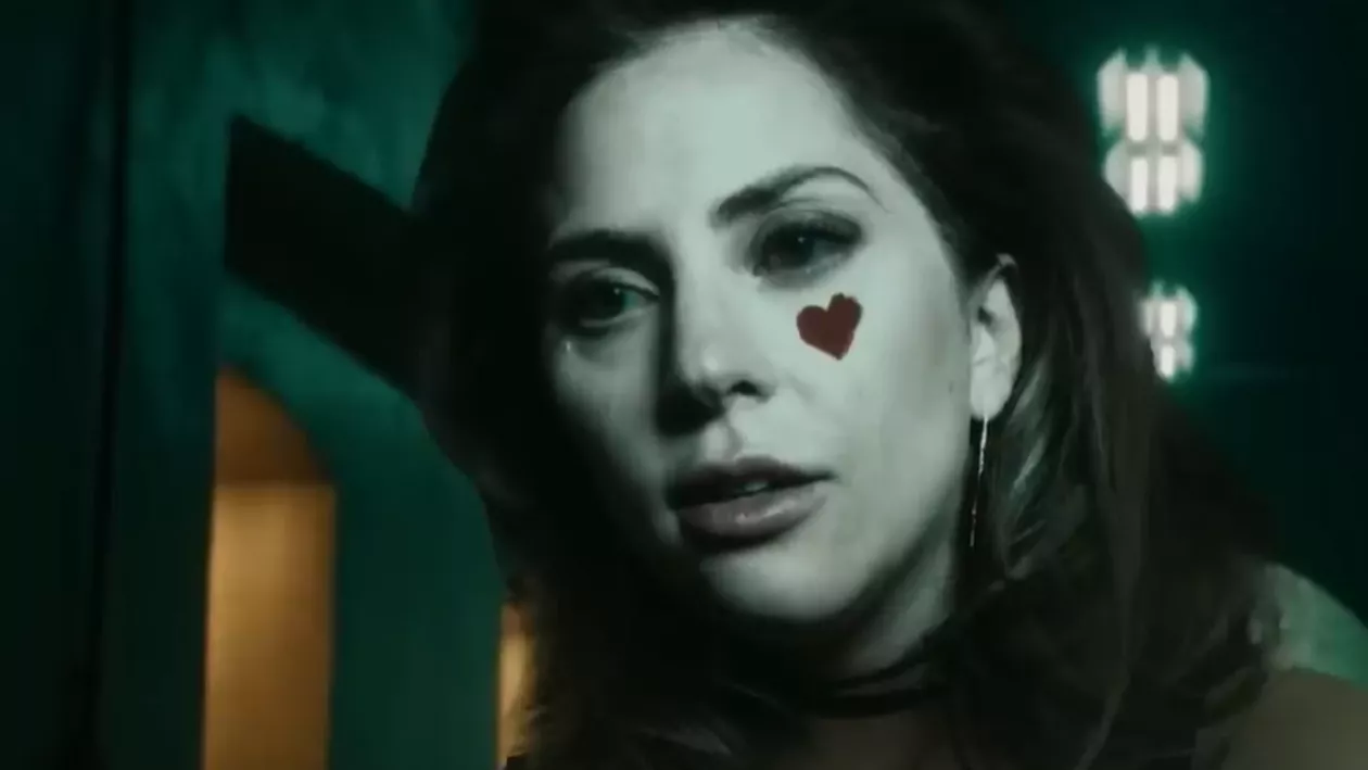 Cum arată Lady Gaga în rolul lui Harley Quinn în următorul film din seria „Joker” (VIDEO)