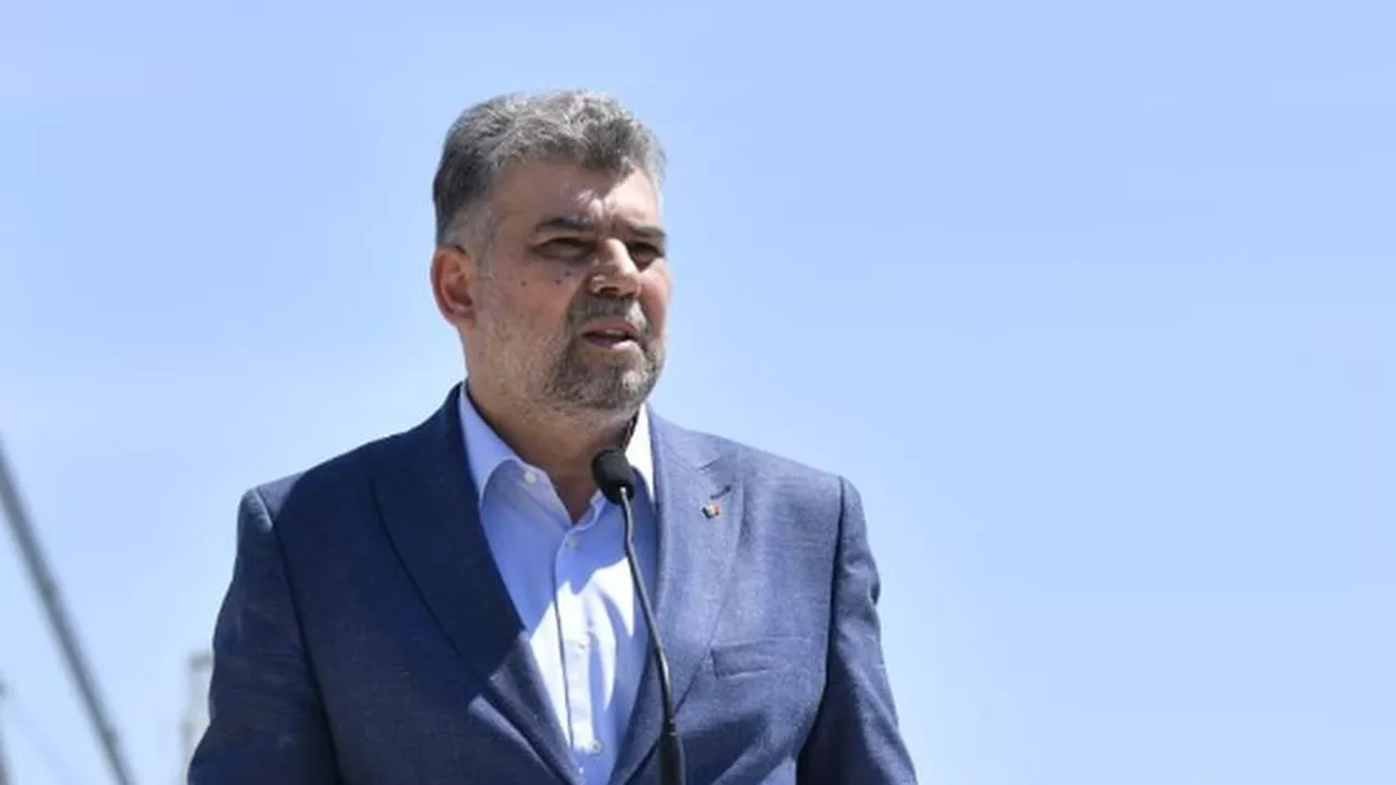 Marcel Ciolacu spune că la rotaţia premierilor va fi şi o remaniere: „Sunt oameni care nu rezistă la acest ritm” / „Eu cred că această coaliţie poate continua şi după 2024”