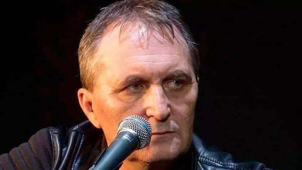 Cântărețul Mircea Rusu Band, trimis la închisoare după ce a primit o nouă condamnare penală