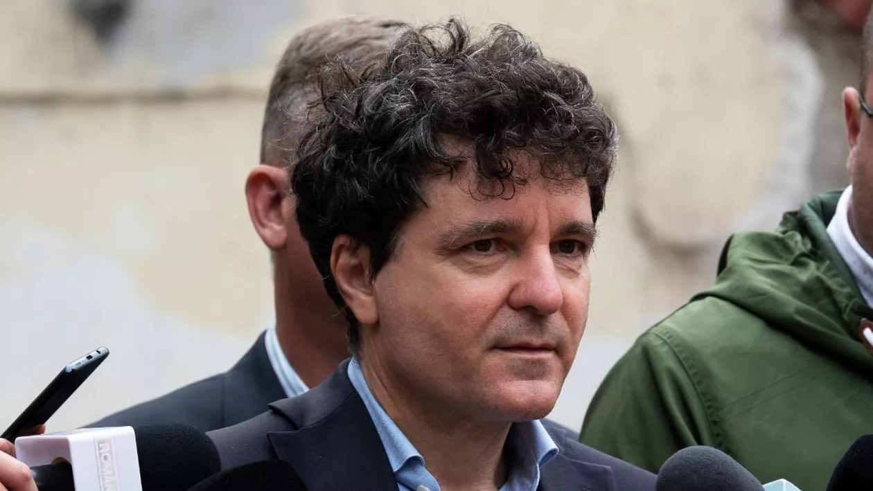 Nicușor Dan, despre autorizarea protestului fermierilor: Nu există o cerere. În momentul în care primim una, întrunim comisia. În situații extraordinare, putem să ne întâlnim de pe o oră pe alta (VIDEO)