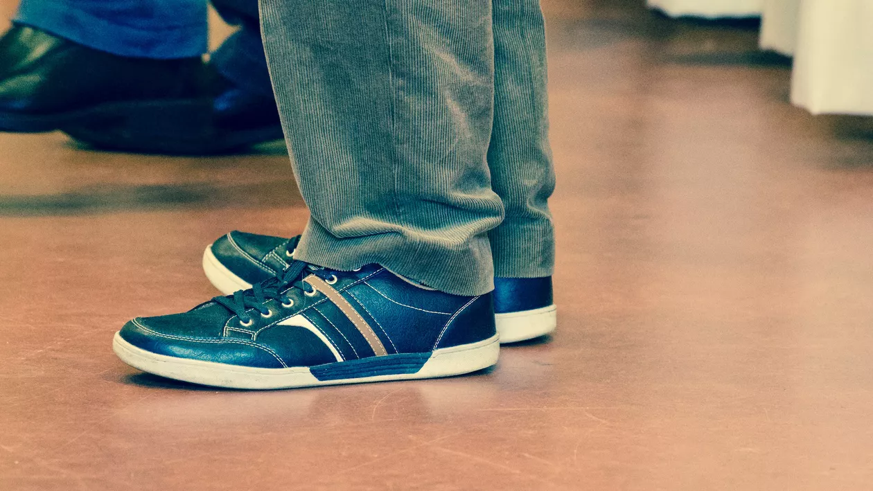 Adidași băieți - ce trebuie să reții atunci când alegi acest tip de pantofi?