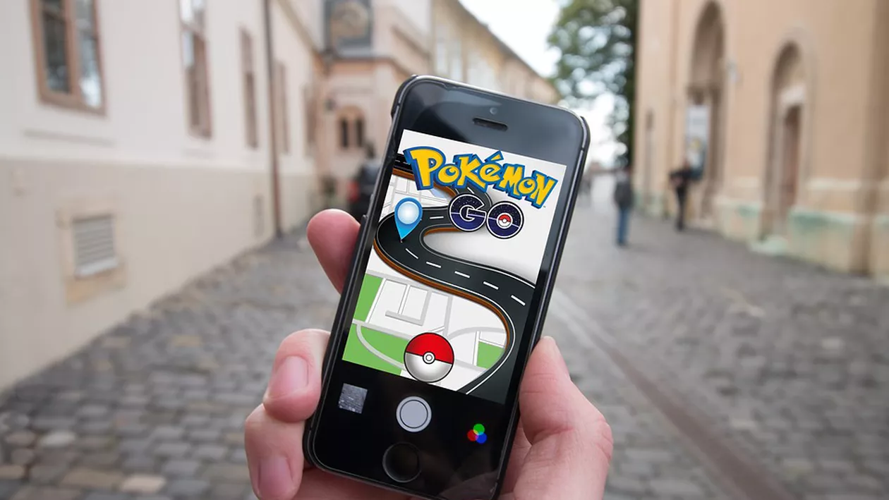 Un traficant de cocaină dintr-un temut cartel, prins în timp ce alerga să prindă Pokemoni prin oraș